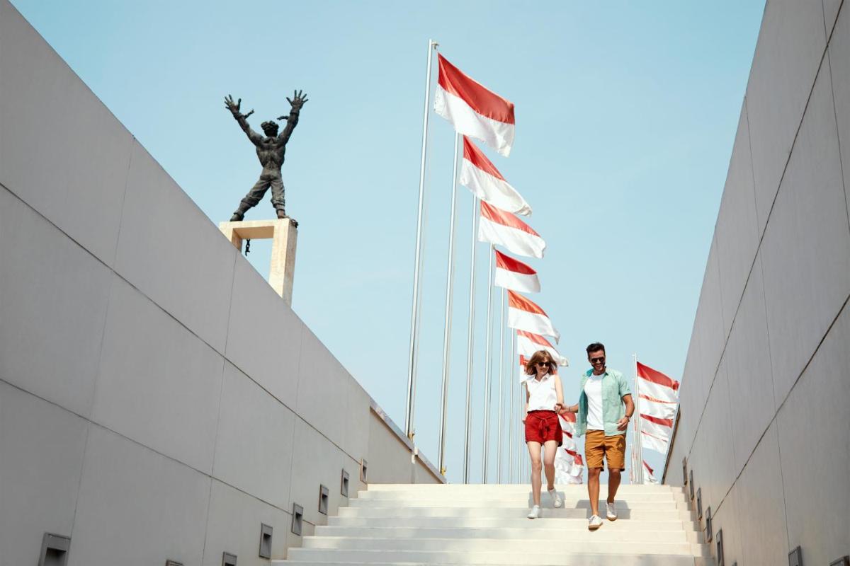 The Hermitage, A Tribute Portfolio Hotel, Jakarta