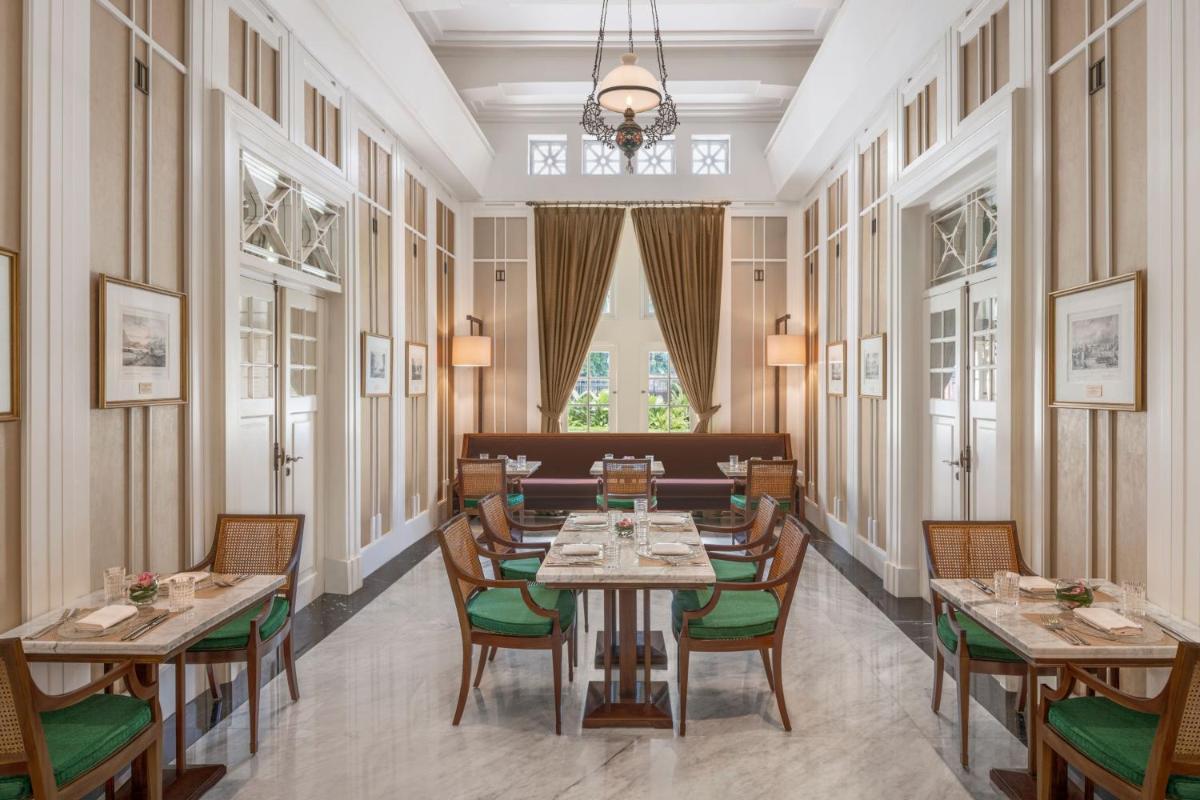 The Hermitage, A Tribute Portfolio Hotel, Jakarta
