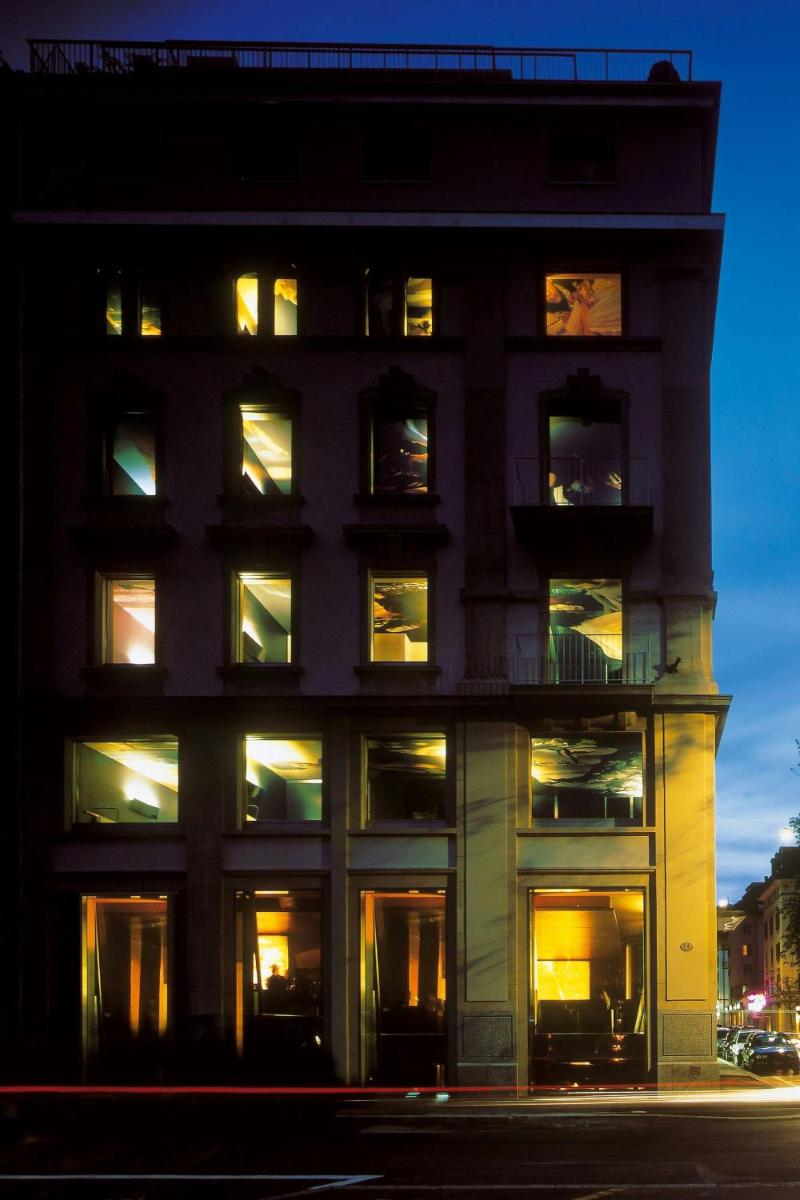 The Hotel Lucerne, Autograph Collection