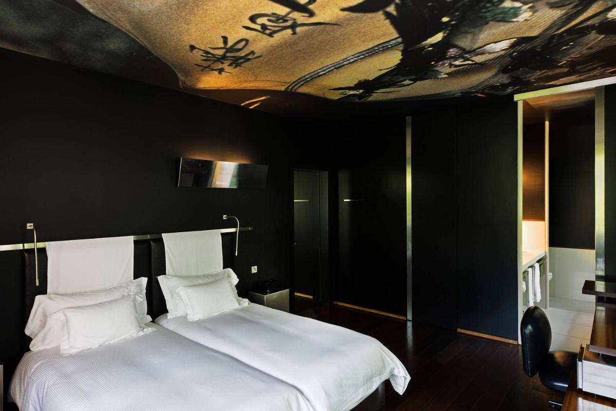 The Hotel Lucerne, Autograph Collection