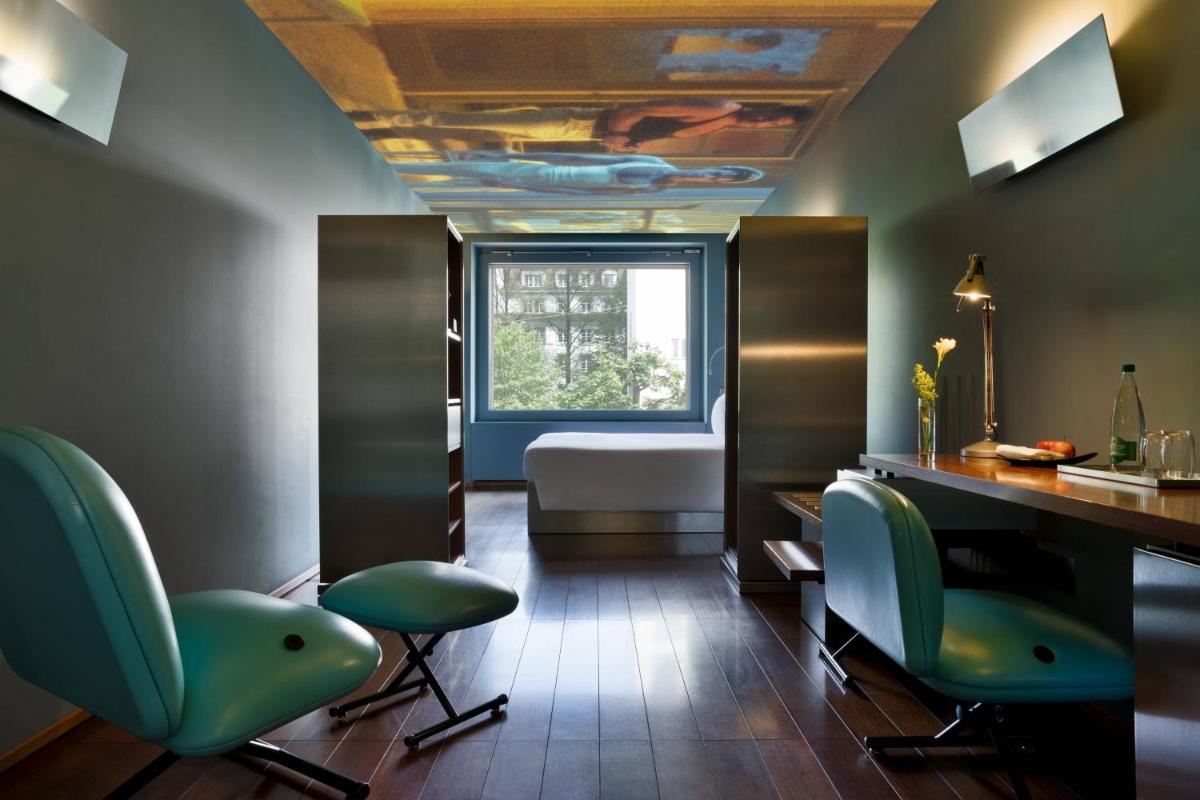 The Hotel Lucerne, Autograph Collection