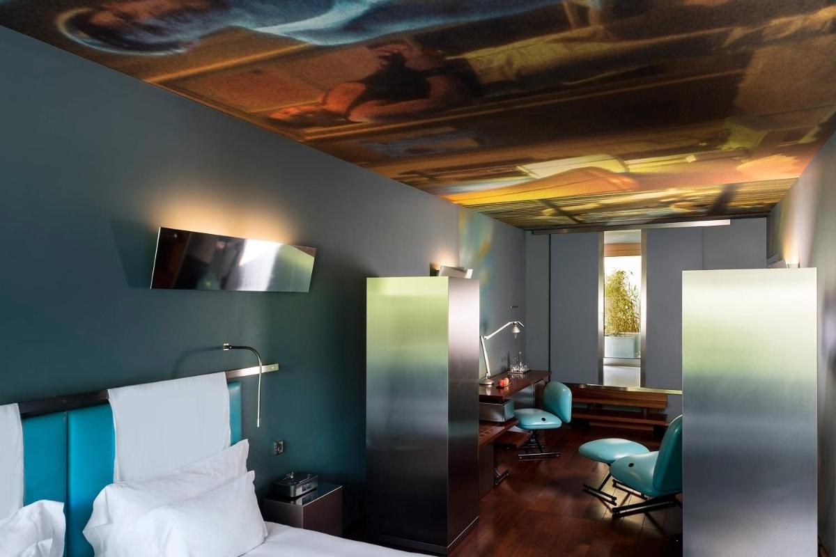 The Hotel Lucerne, Autograph Collection