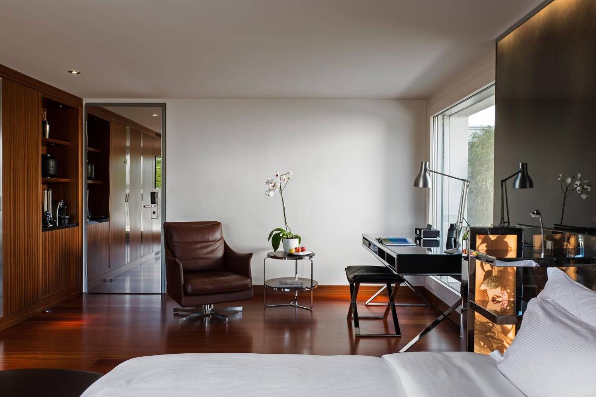 The Hotel Lucerne, Autograph Collection