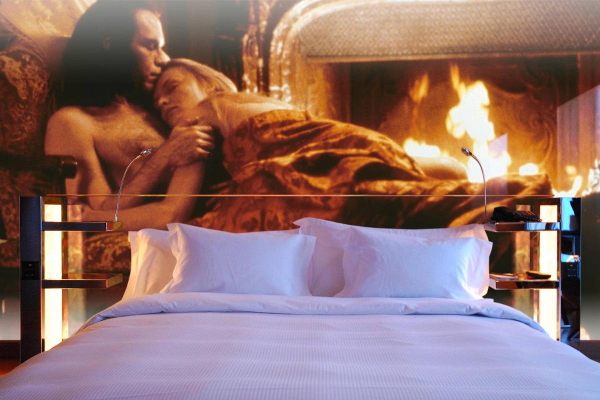 The Hotel Lucerne, Autograph Collection