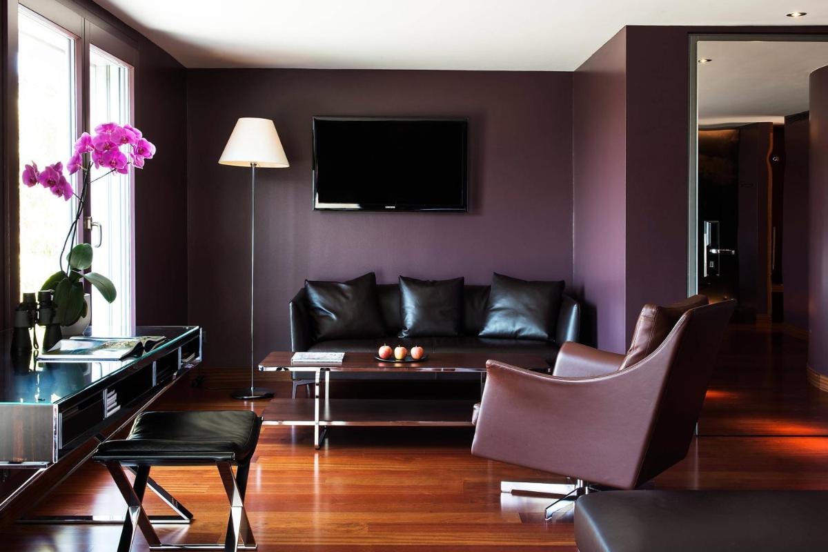 The Hotel Lucerne, Autograph Collection