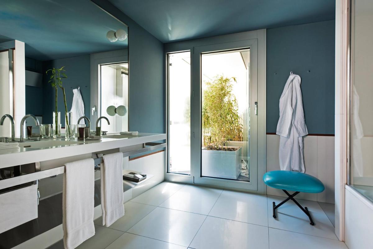 The Hotel Lucerne, Autograph Collection