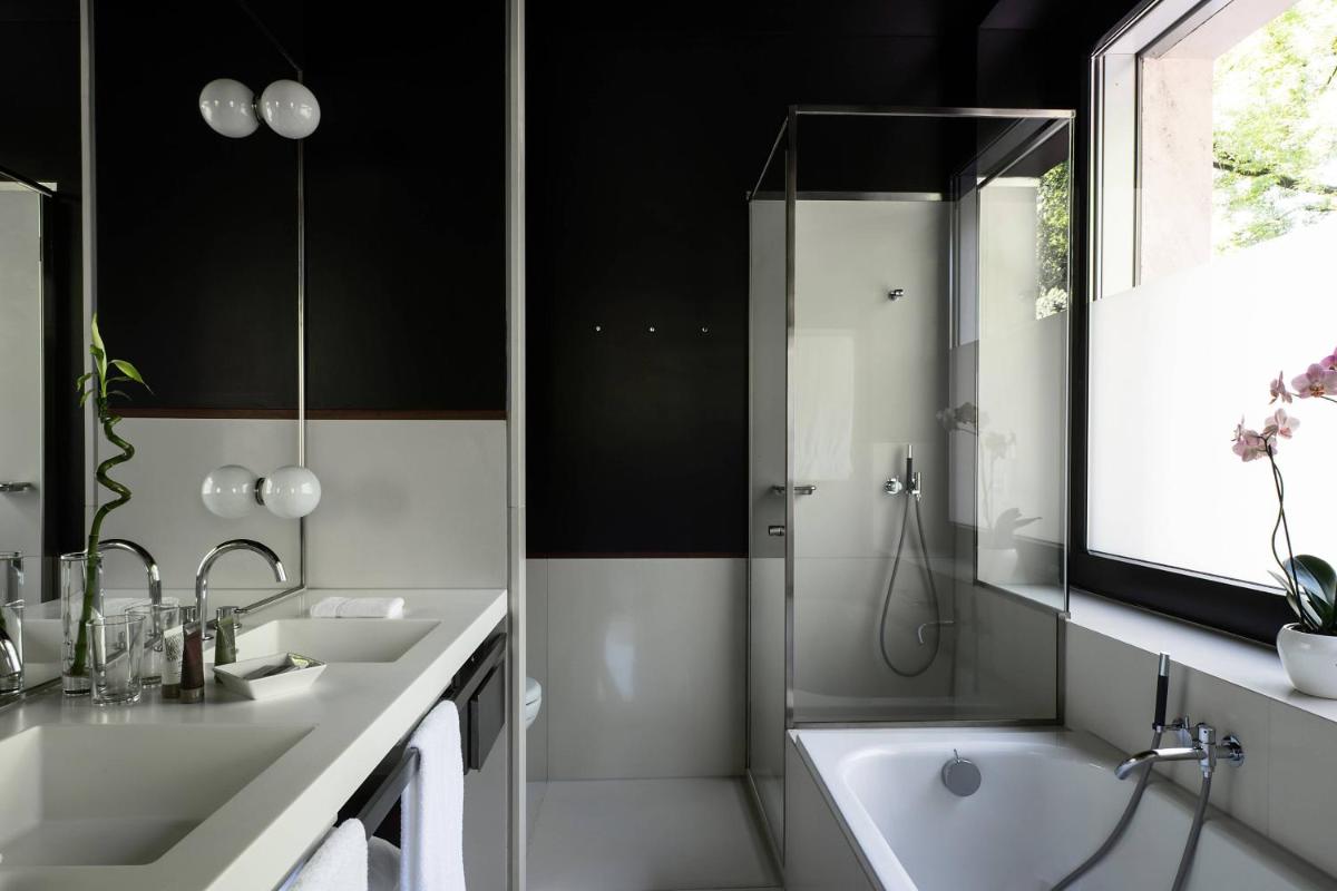 The Hotel Lucerne, Autograph Collection