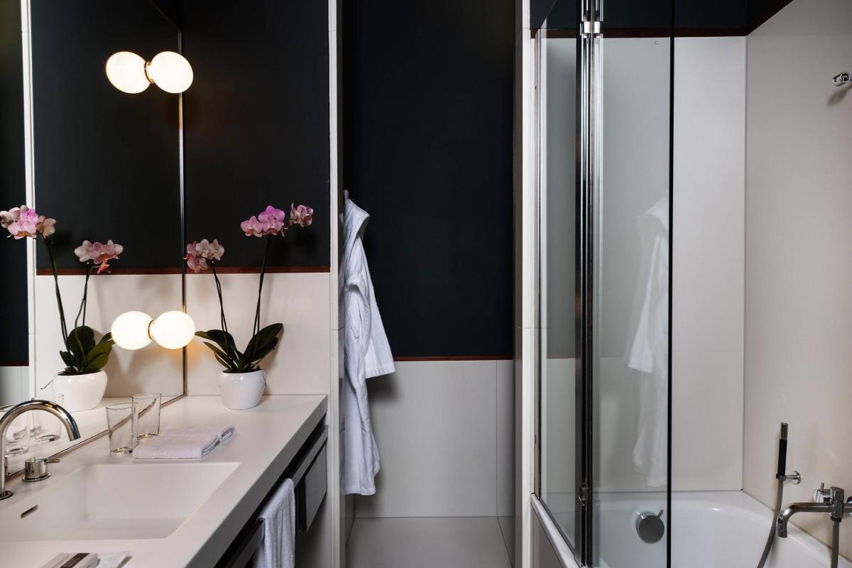 The Hotel Lucerne, Autograph Collection