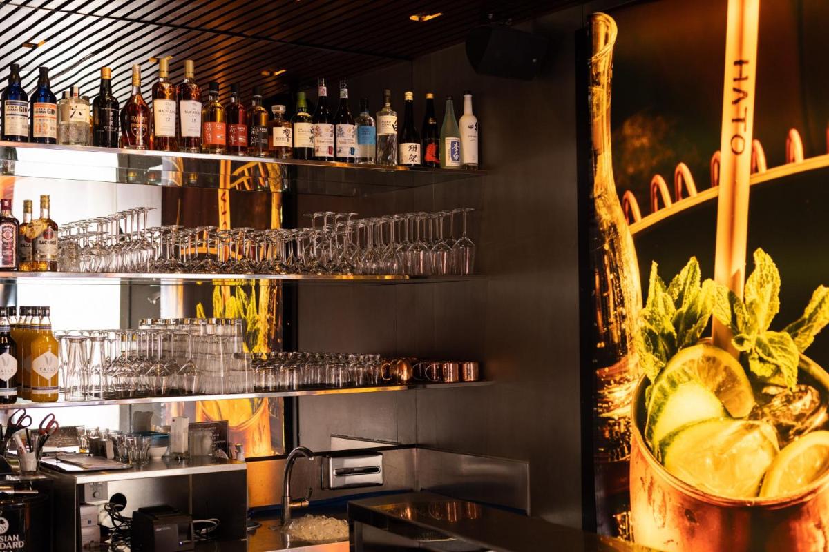 The Hotel Lucerne, Autograph Collection