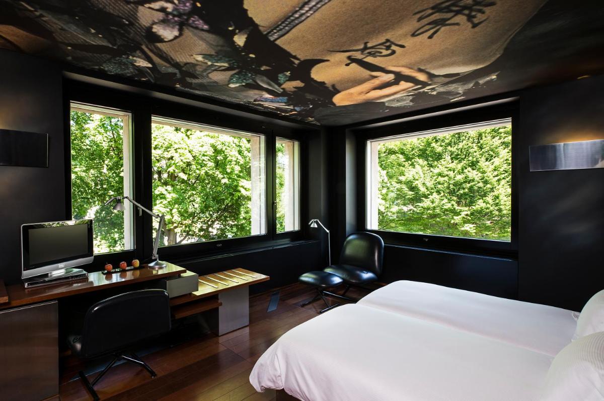 The Hotel Lucerne, Autograph Collection