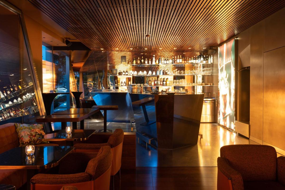 The Hotel Lucerne, Autograph Collection
