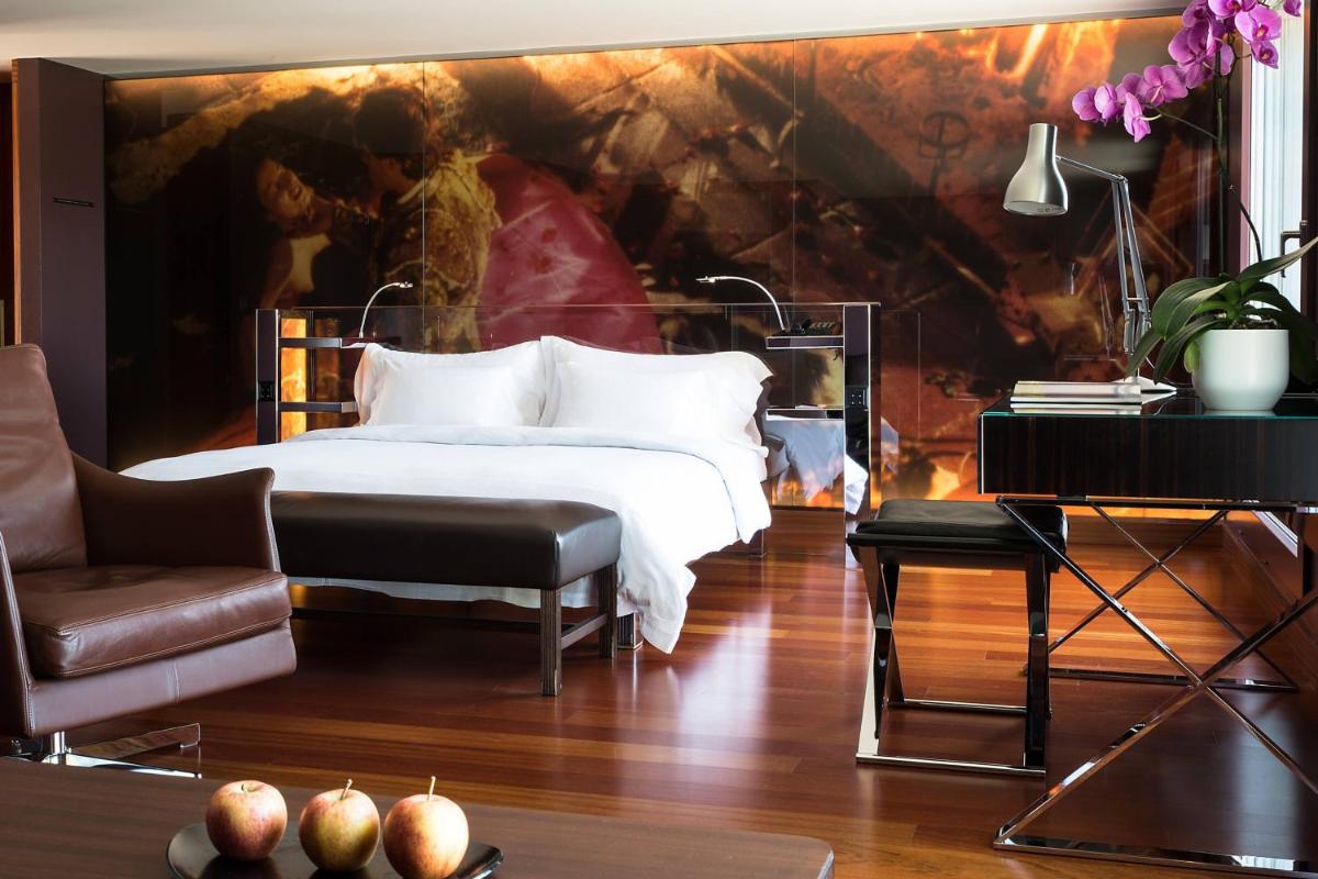 The Hotel Lucerne, Autograph Collection