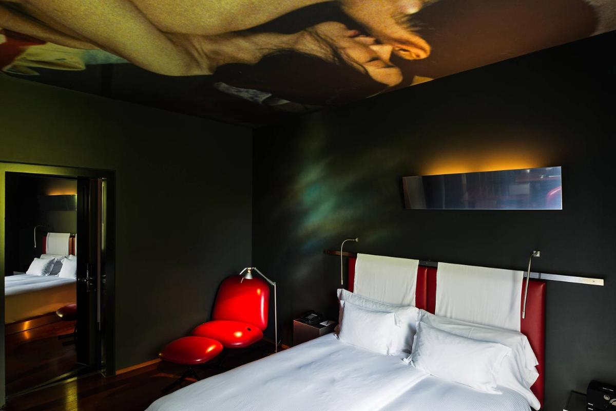 The Hotel Lucerne, Autograph Collection