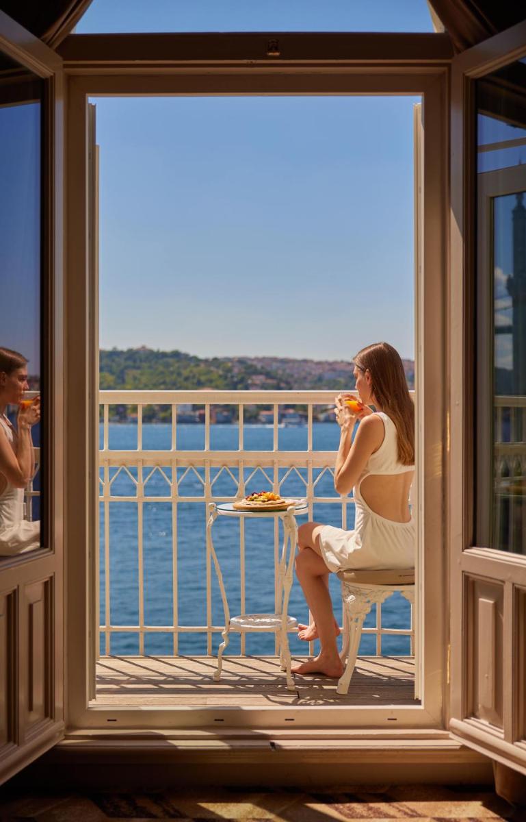 The Stay Bosphorus