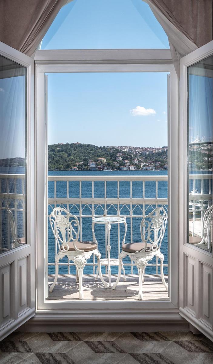 The Stay Bosphorus
