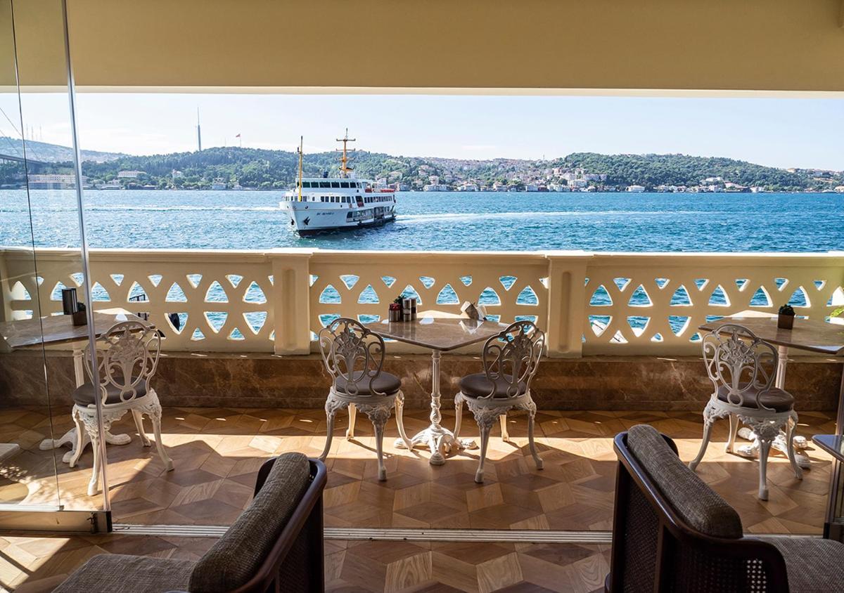 The Stay Bosphorus