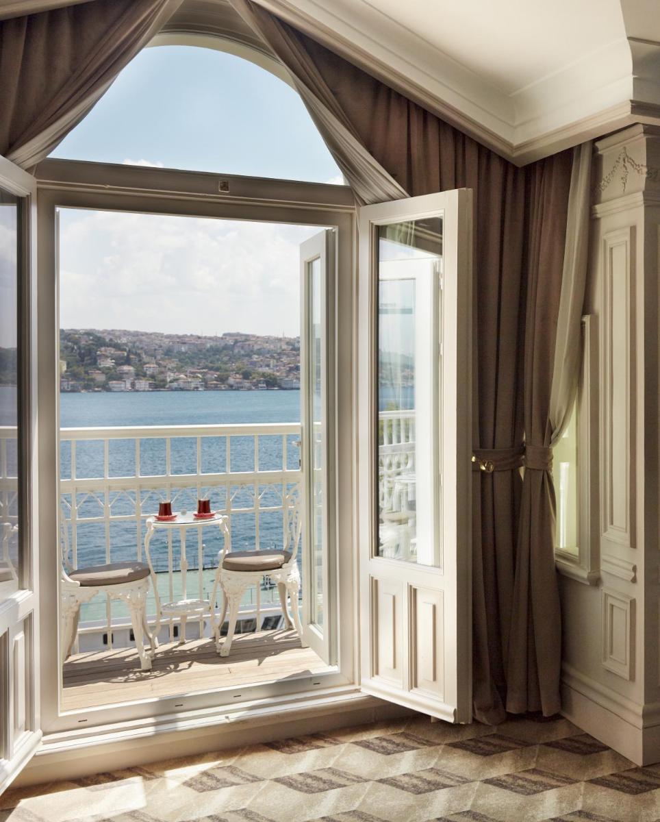 The Stay Bosphorus
