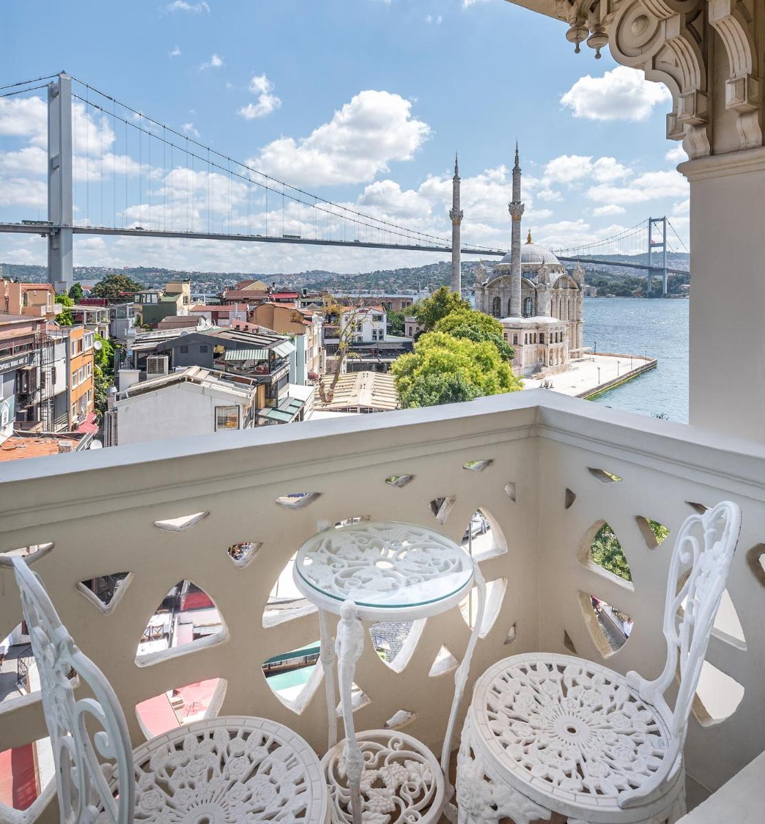The Stay Bosphorus