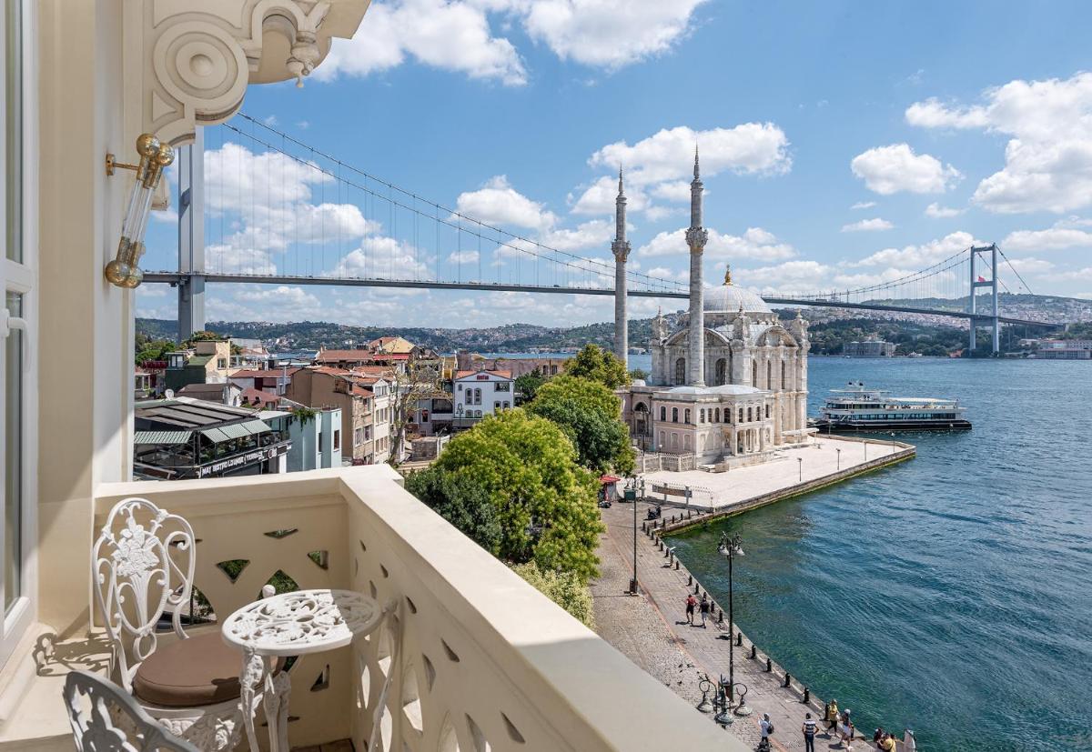 The Stay Bosphorus