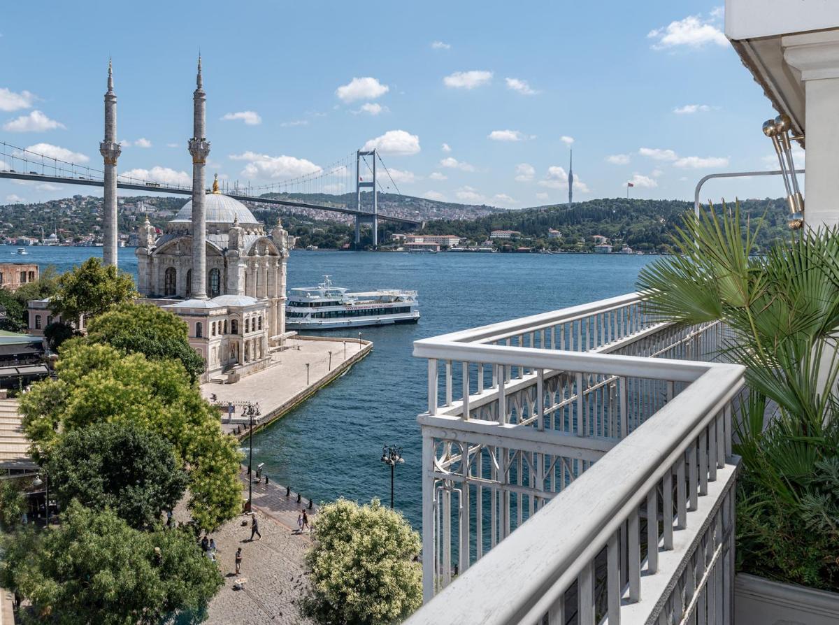 The Stay Bosphorus