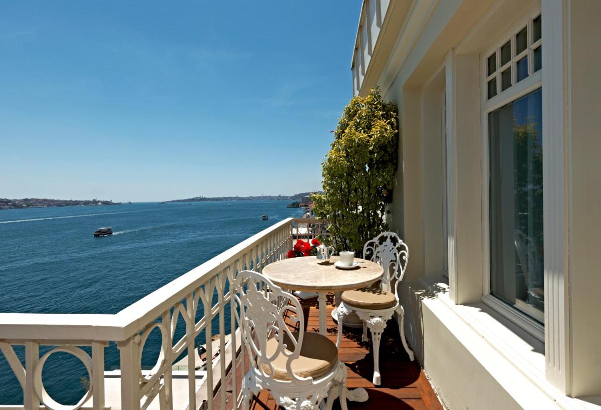 The Stay Bosphorus
