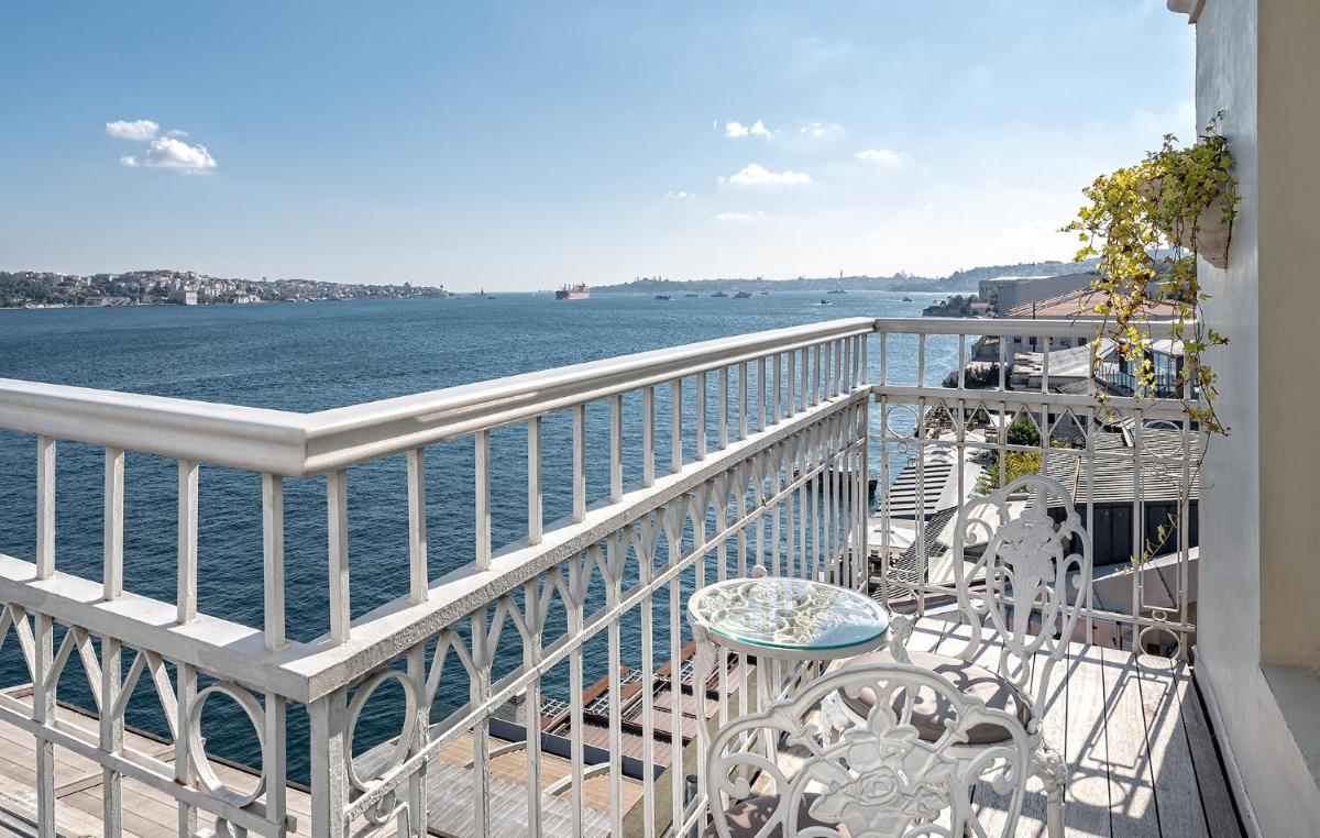 The Stay Bosphorus