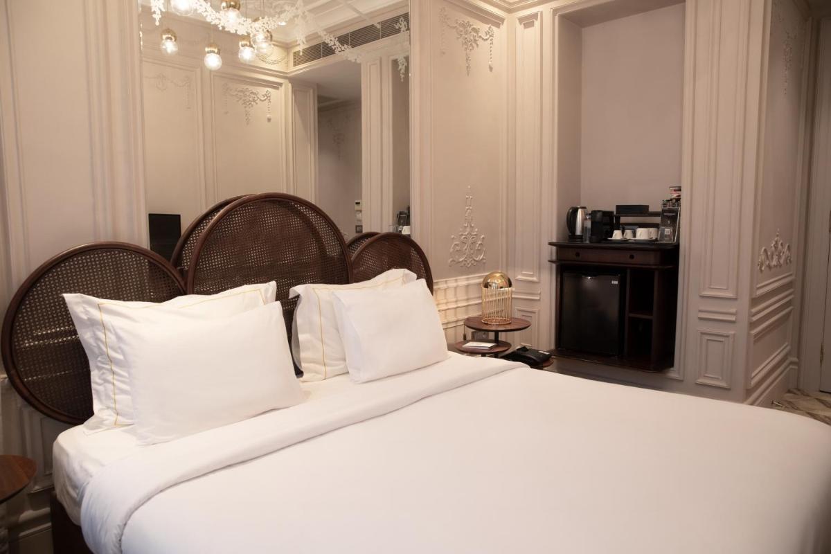 The Stay Bosphorus