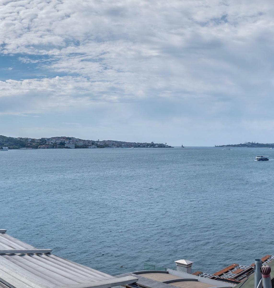 The Stay Bosphorus