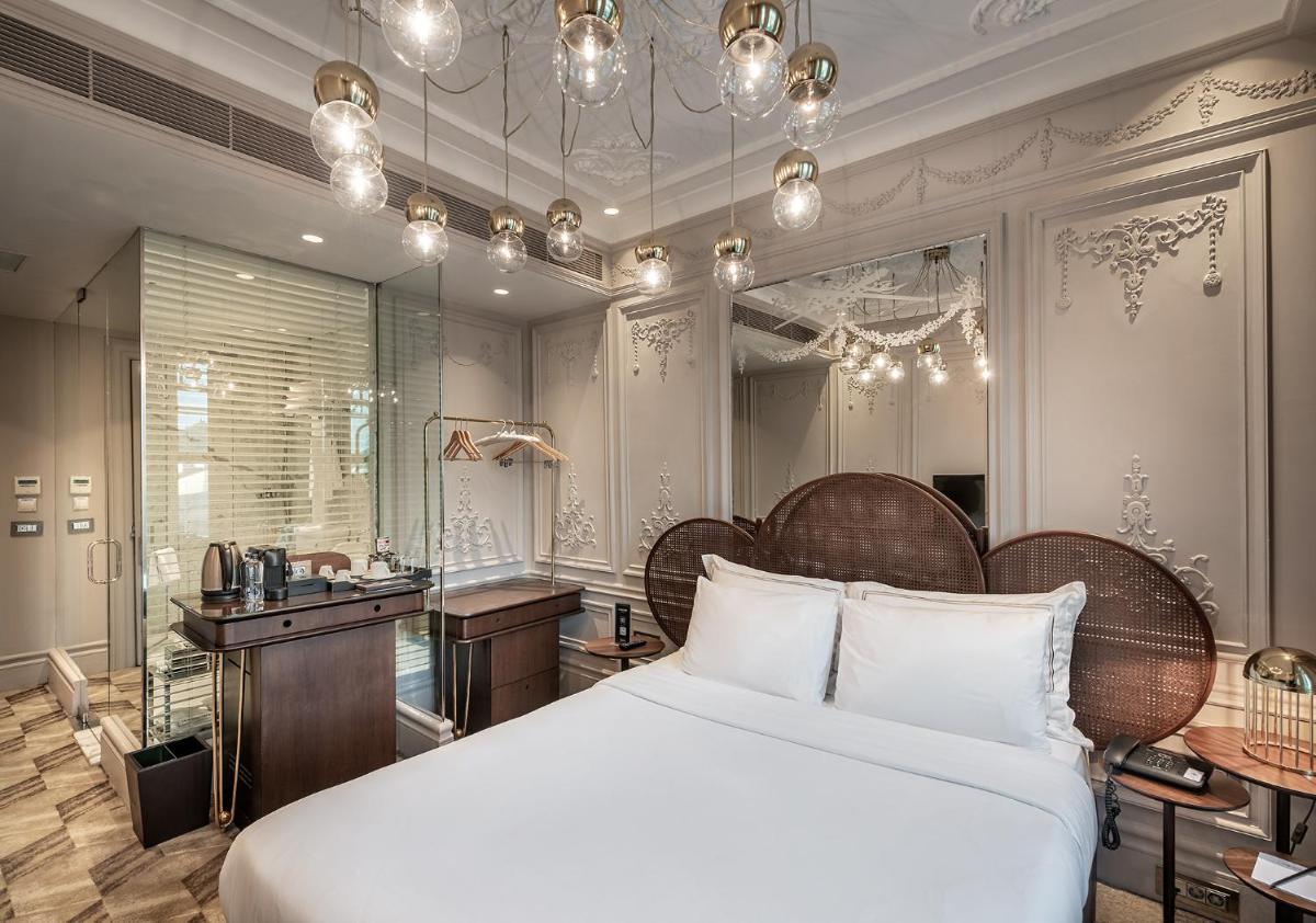 The Stay Bosphorus