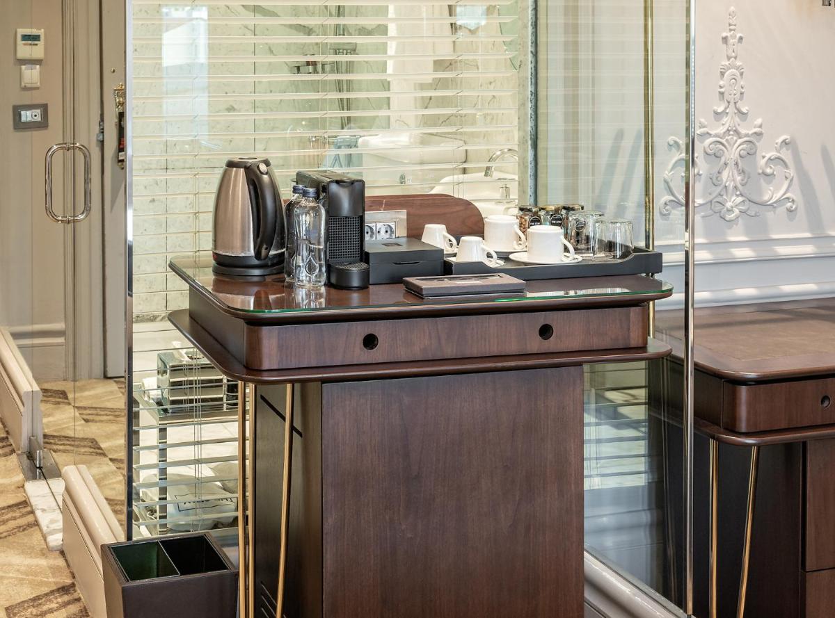 The Stay Bosphorus
