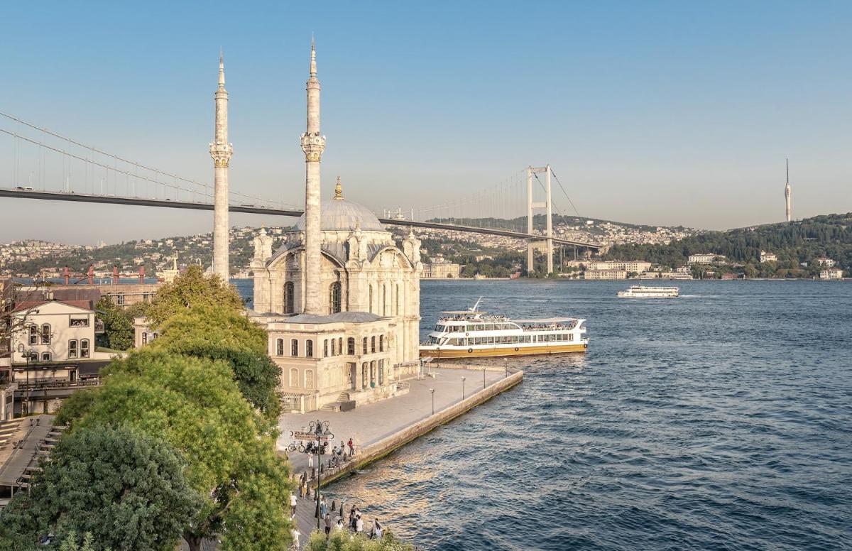 The Stay Bosphorus