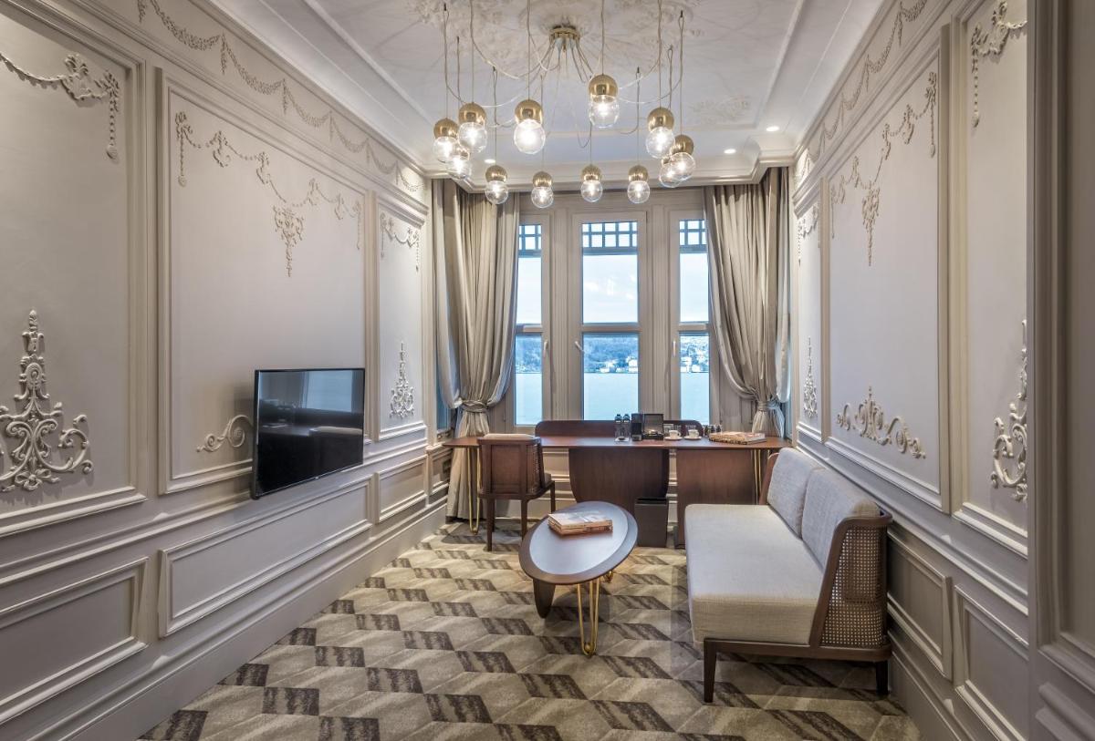 The Stay Bosphorus