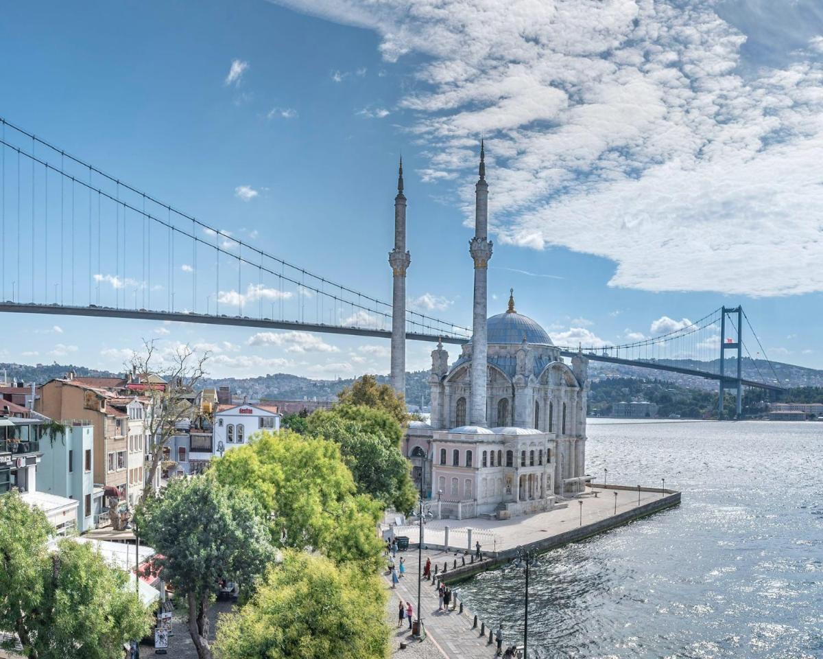 The Stay Bosphorus
