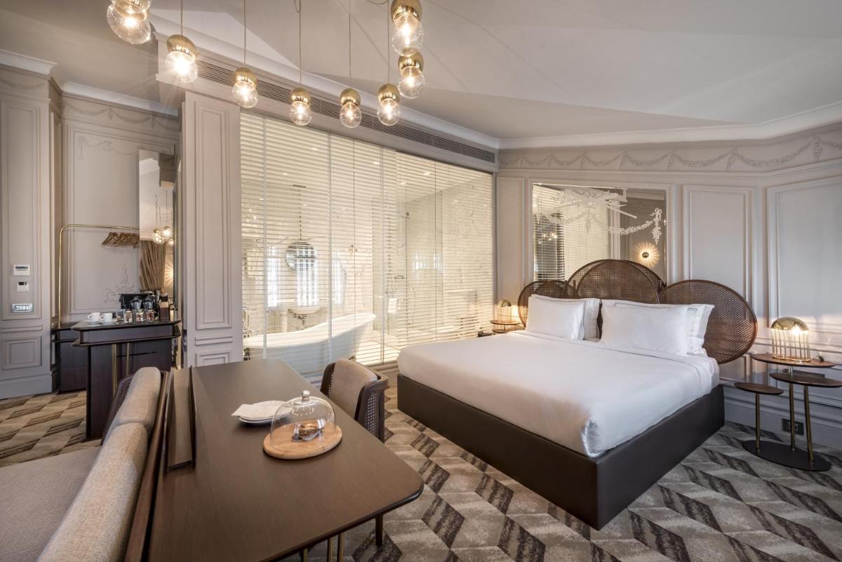 The Stay Bosphorus