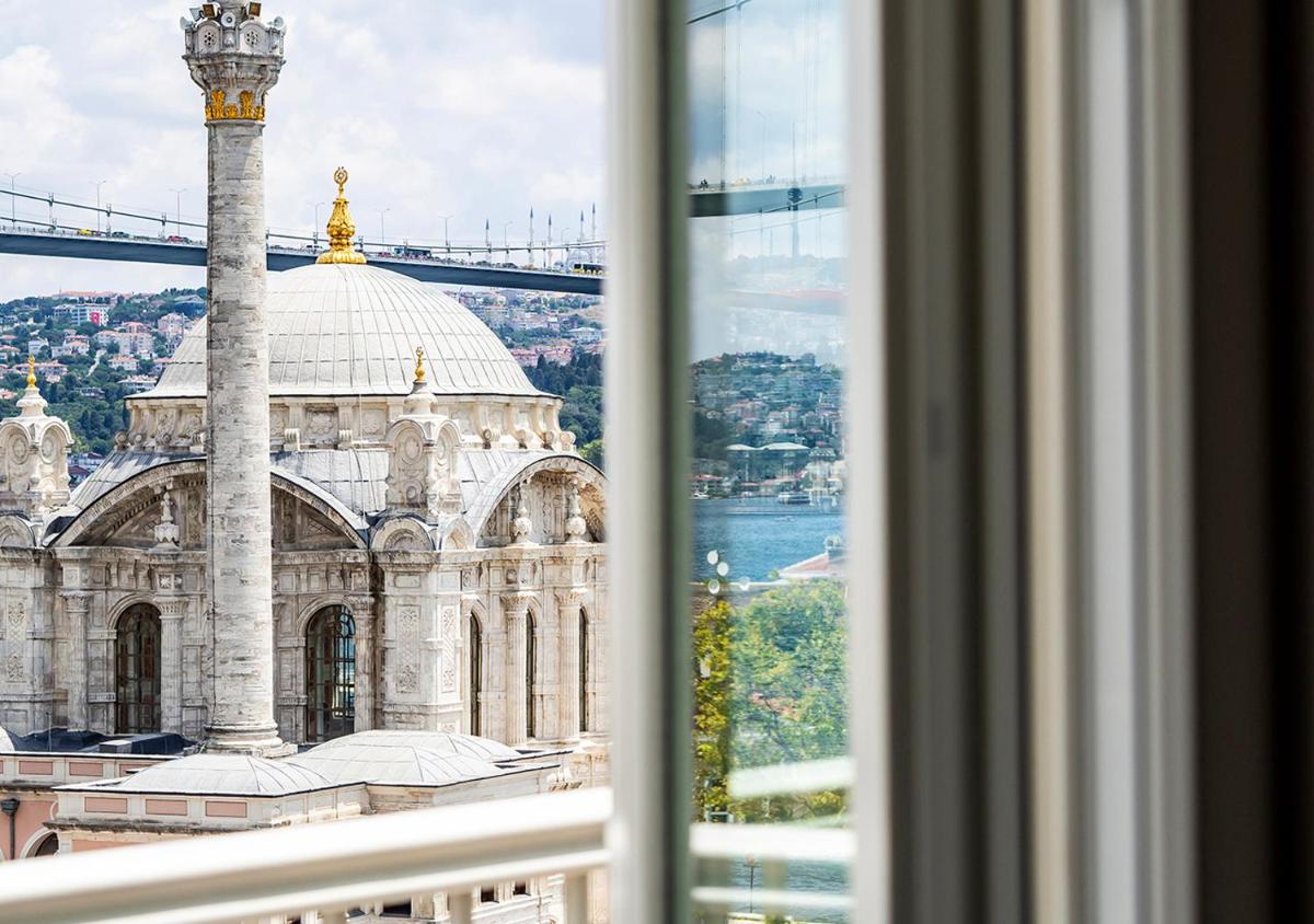 The Stay Bosphorus