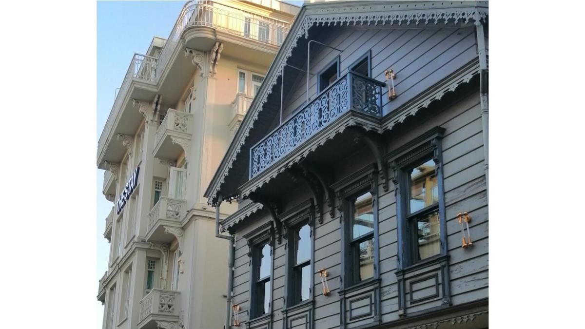 The Stay Bosphorus