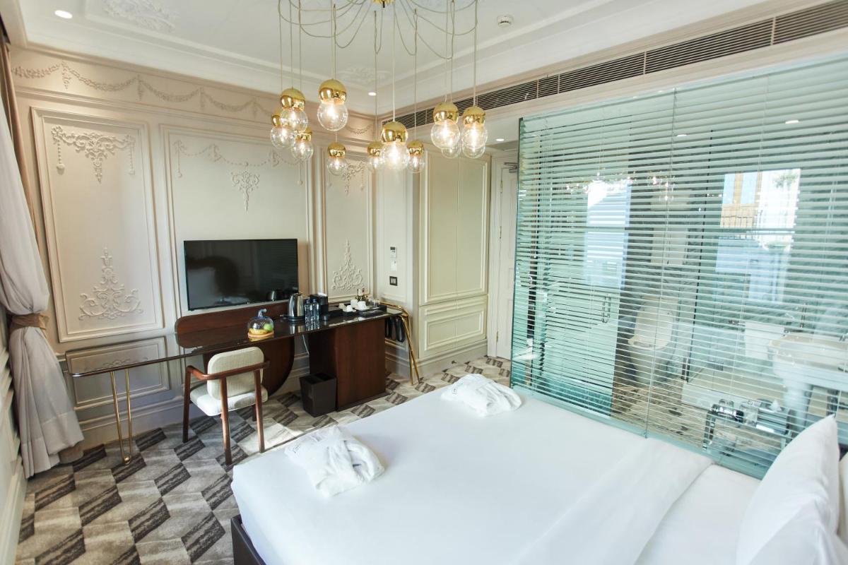 The Stay Bosphorus