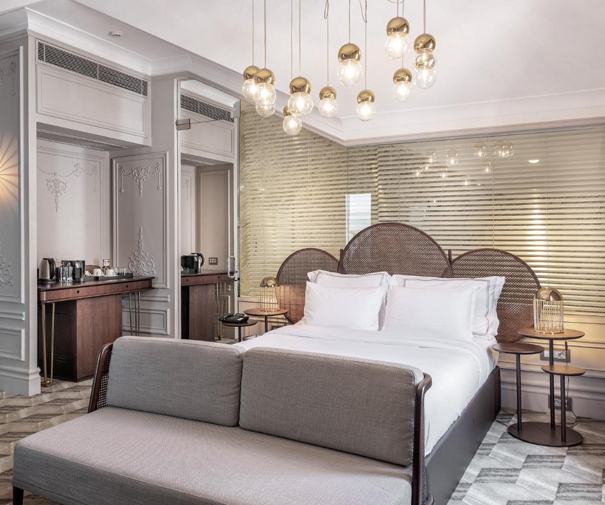 The Stay Bosphorus