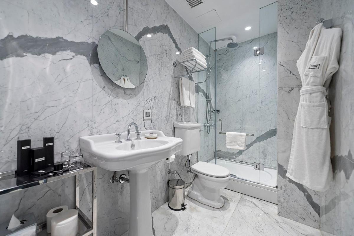 The Stay Bosphorus