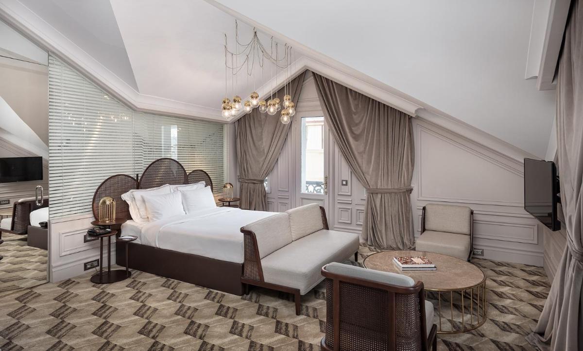 The Stay Bosphorus