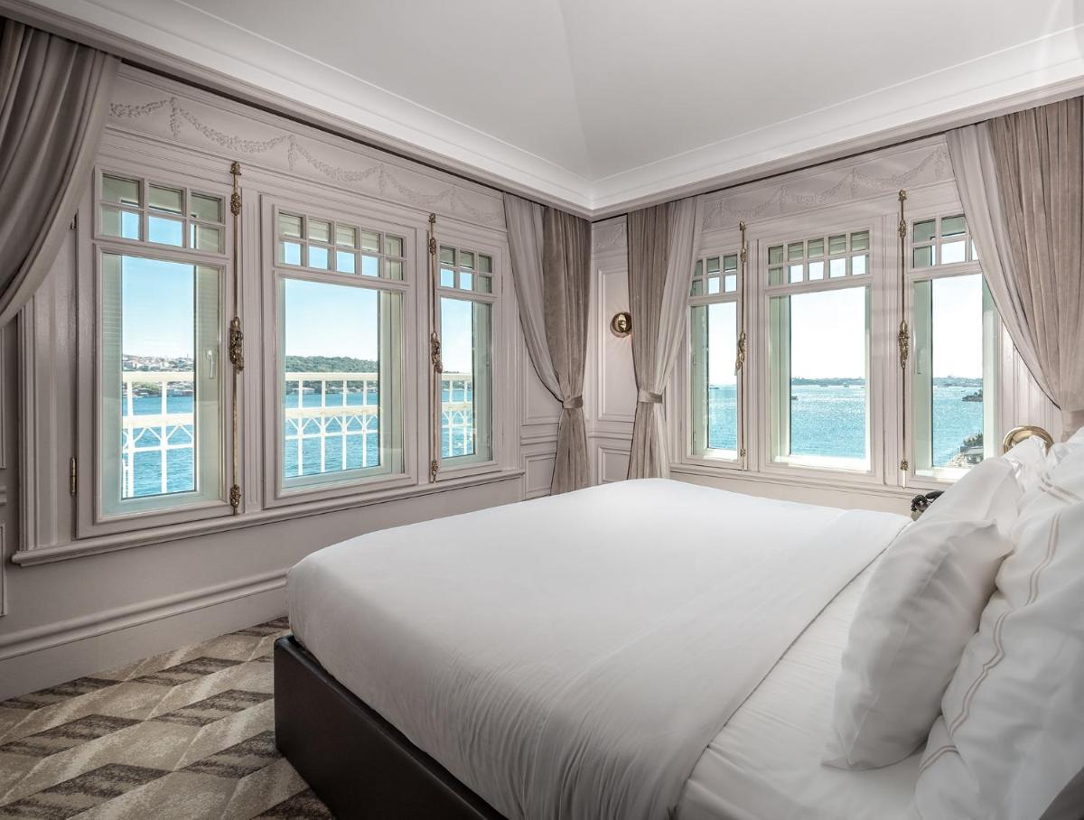 The Stay Bosphorus