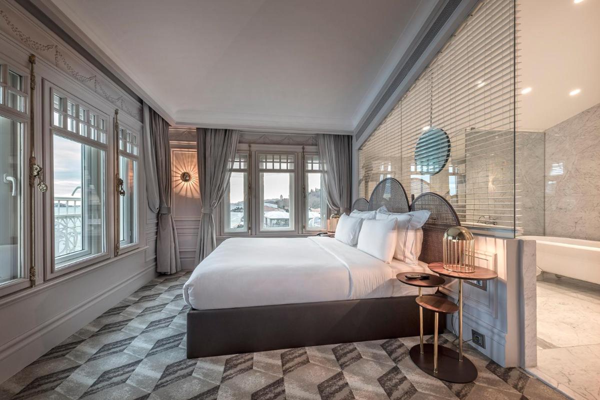 The Stay Bosphorus
