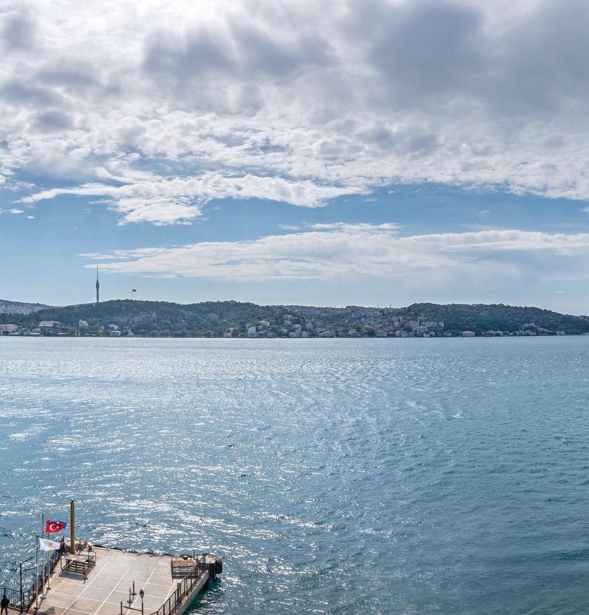 The Stay Bosphorus