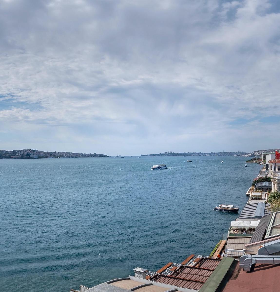 The Stay Bosphorus