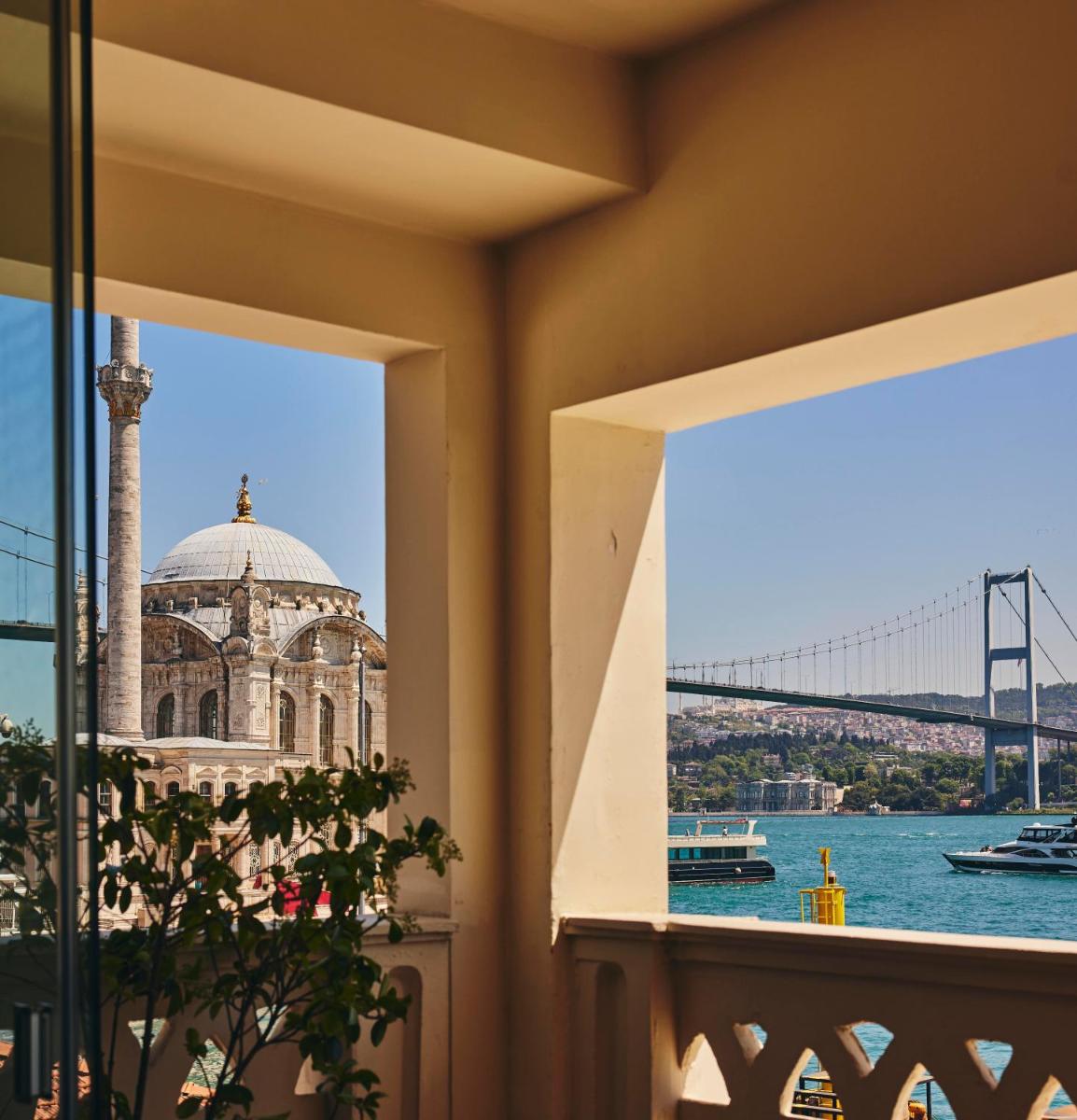 The Stay Bosphorus