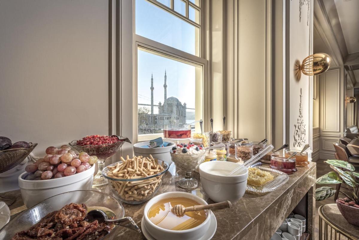 The Stay Bosphorus