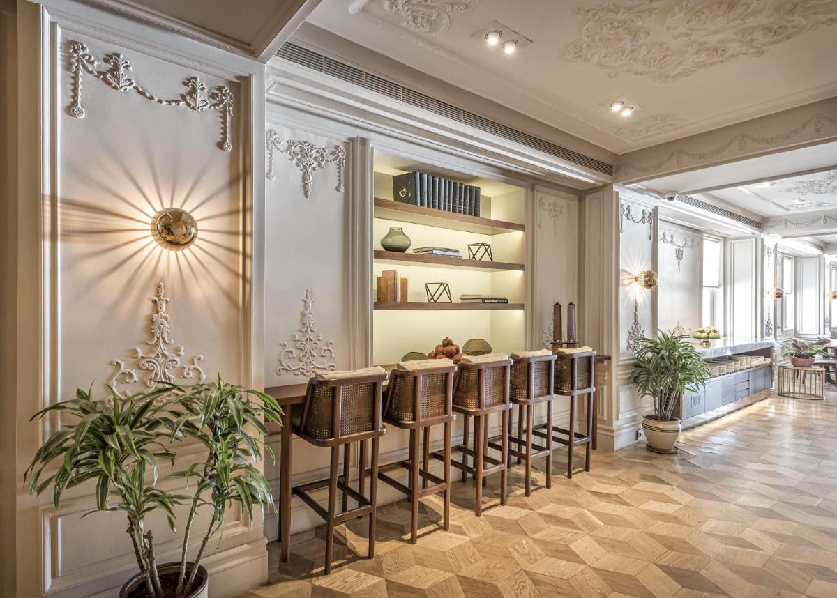 The Stay Bosphorus