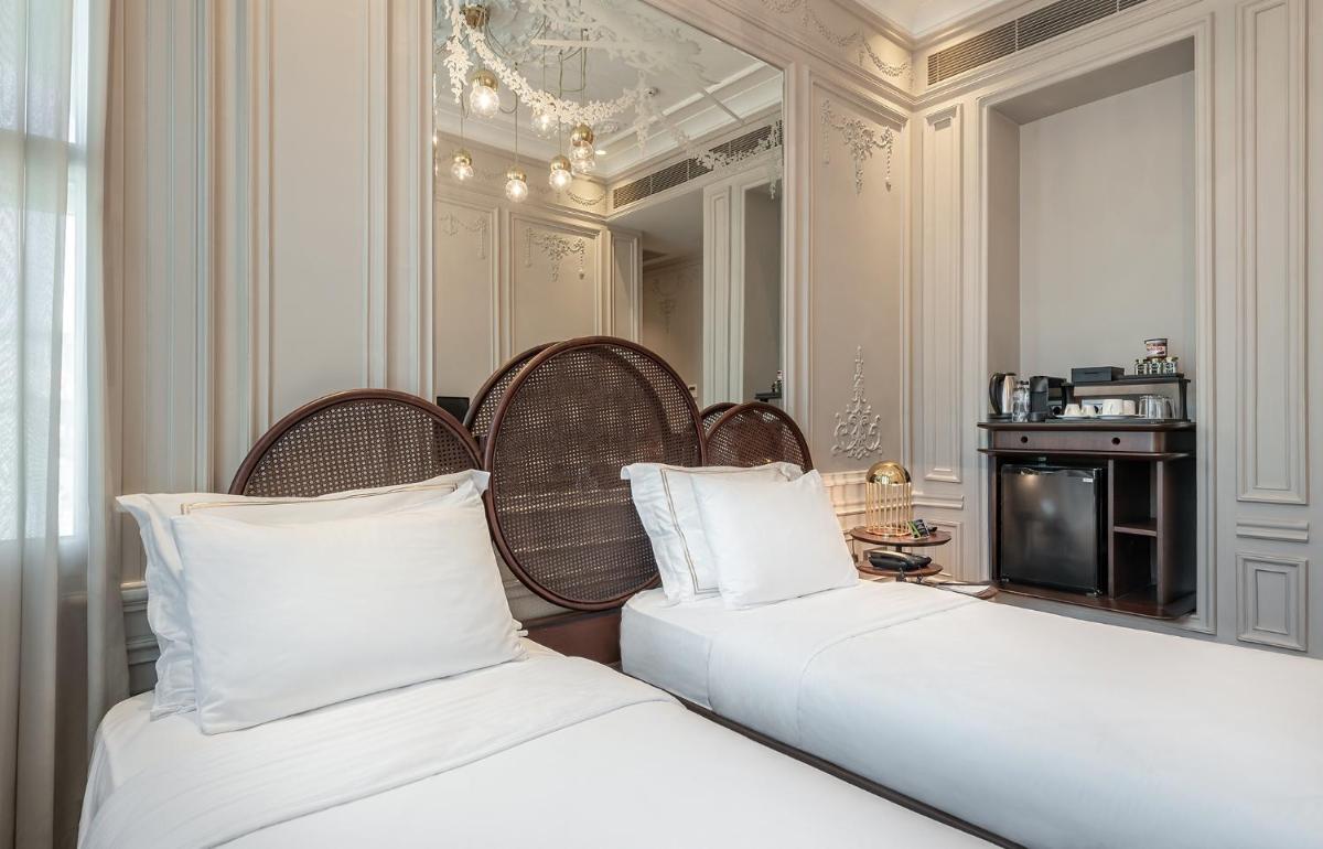 The Stay Bosphorus