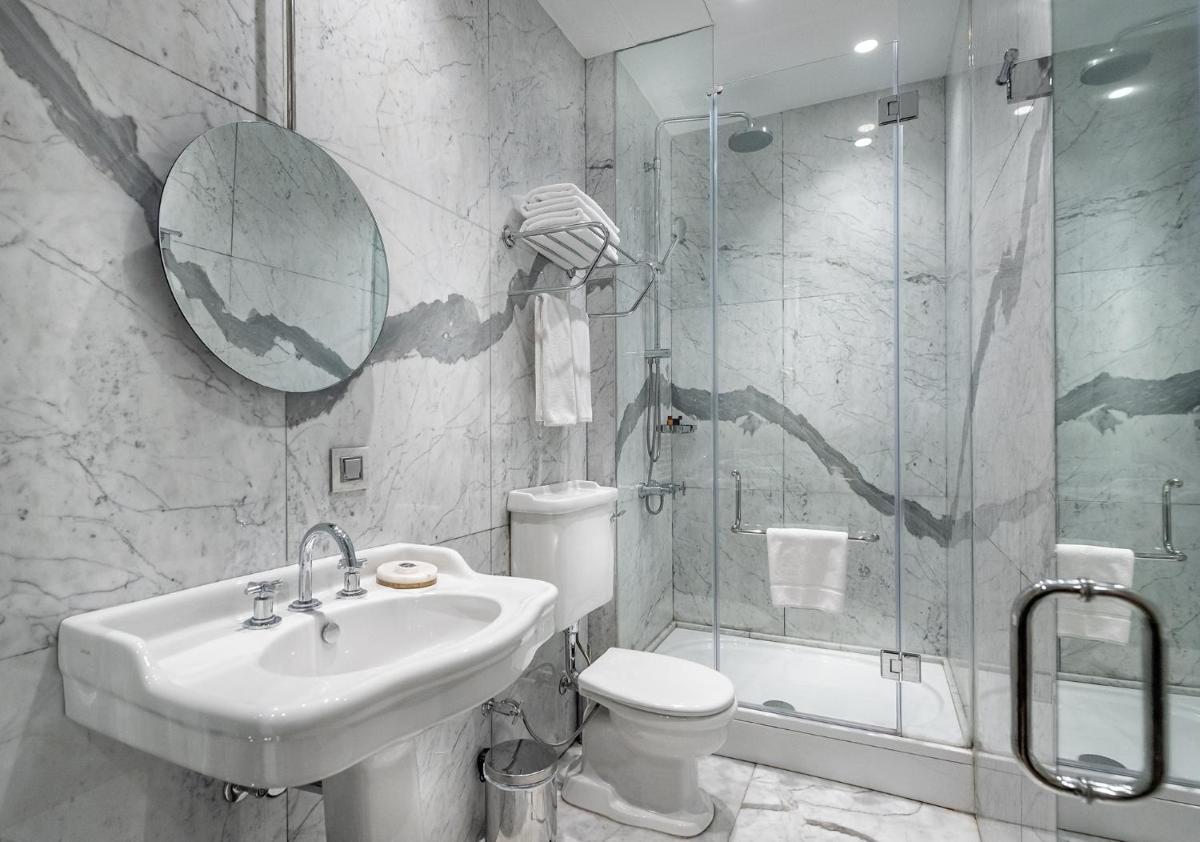 The Stay Bosphorus