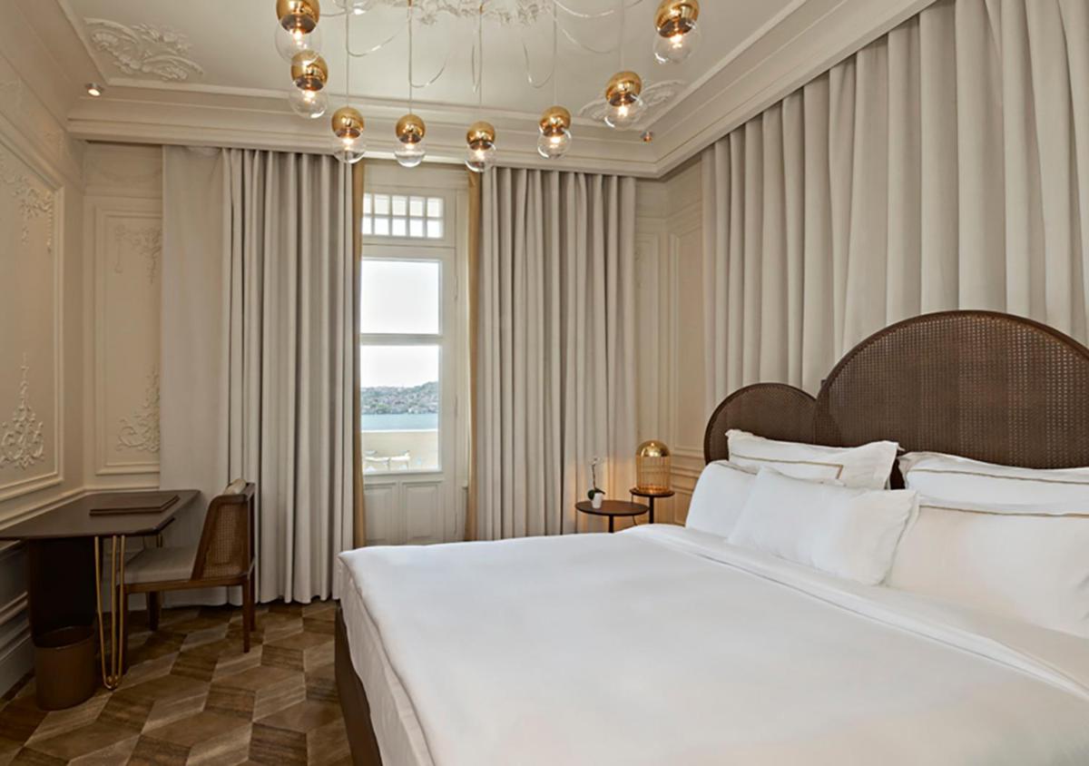 The Stay Bosphorus